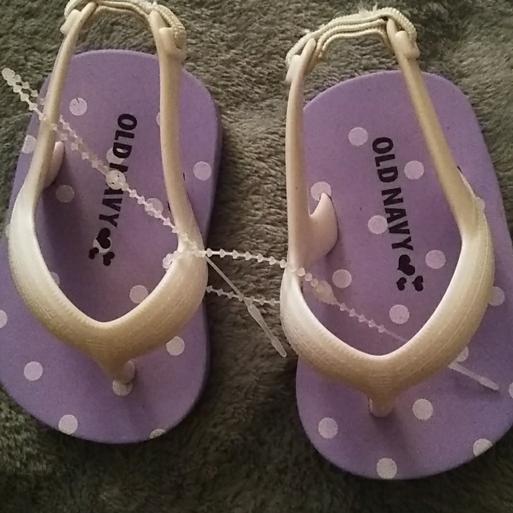 Newborn shoes